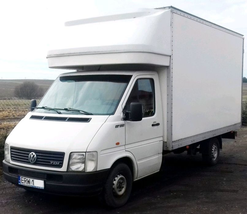 Tanio Przeprowadzki bagażówki transport mebli utylizacja mebli