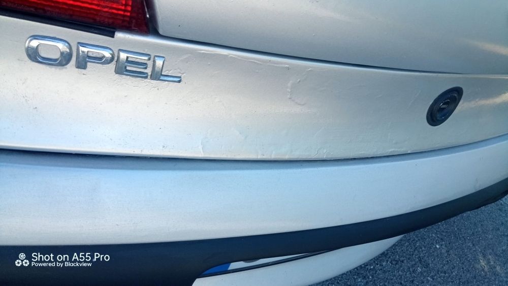 Opel Tigra 1.4 90cv