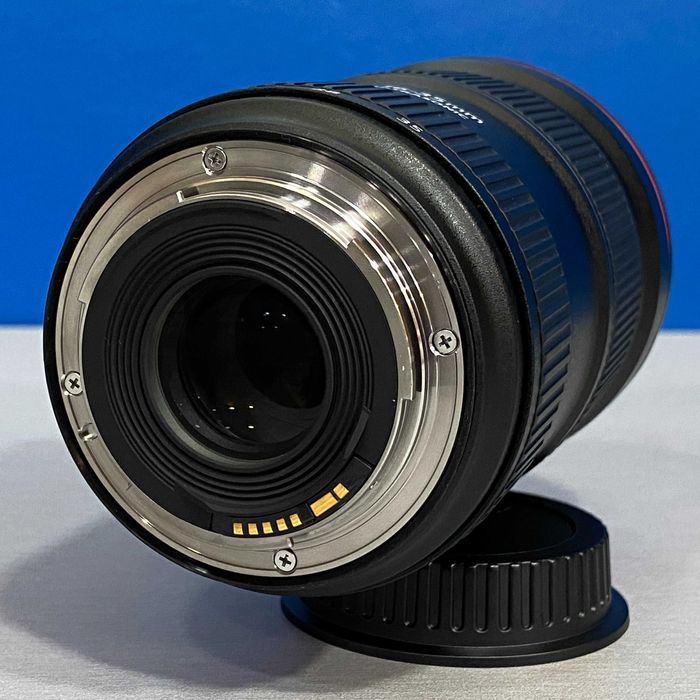 Canon EF 16-35mm f/2.8 L III USM