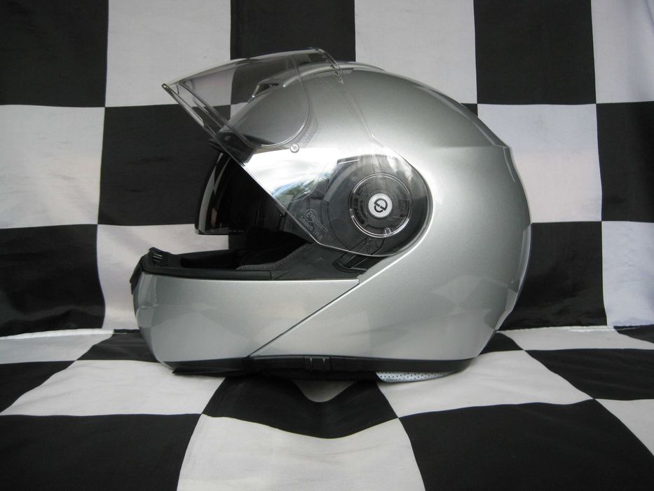Kask szczękowy SCHUBERTH C3 PRO rozm.2XL 62-63cm
