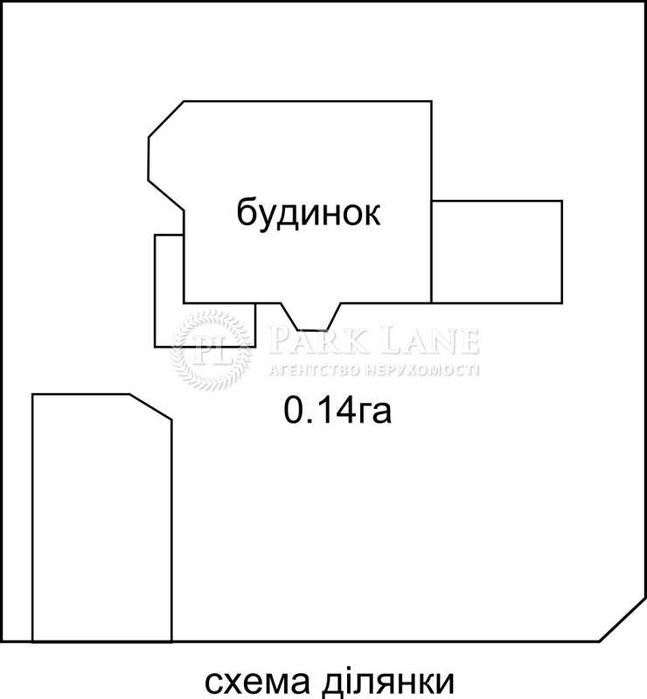 Продам приватний будинок Козин Обухівський район