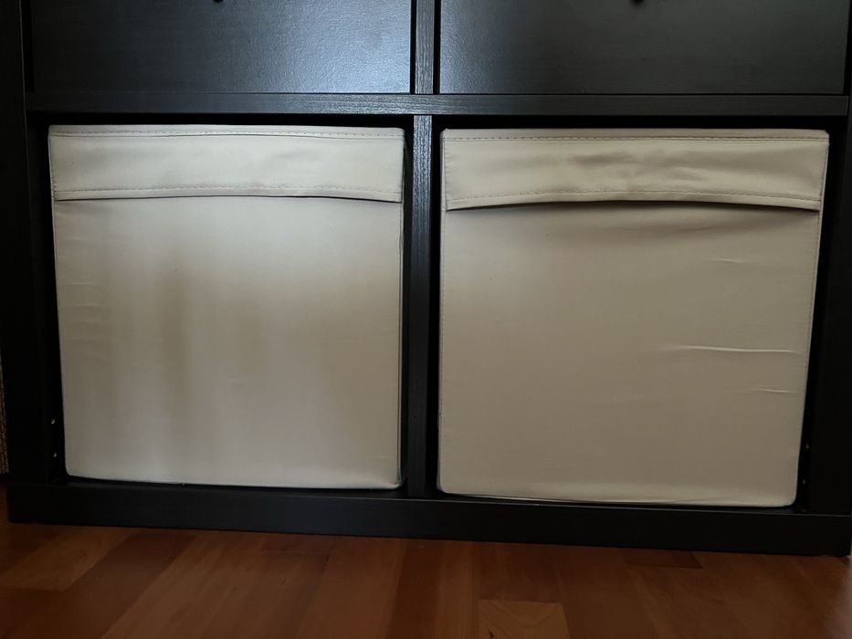 Estante Kalax IKEA