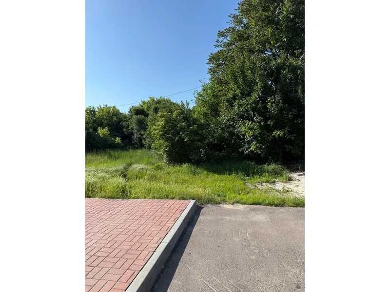 Земельна ділянка (0,1341 га) - м. Берегове Закарпатська обл.