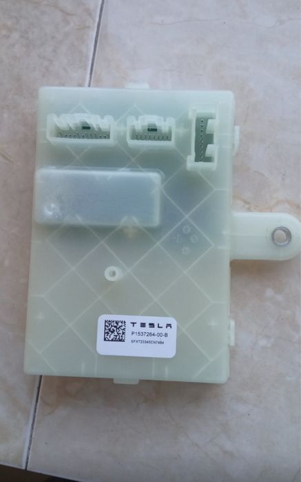 Ретрофит тесла 3/Y CCS2 . Зарядка Tesla ,Переходник CCS2, J1772