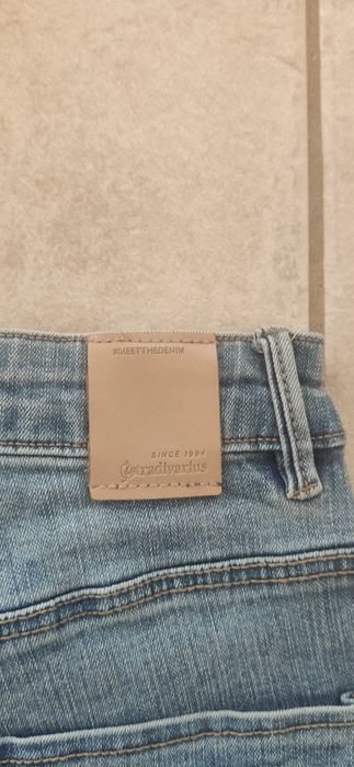 Calções Stradivarius