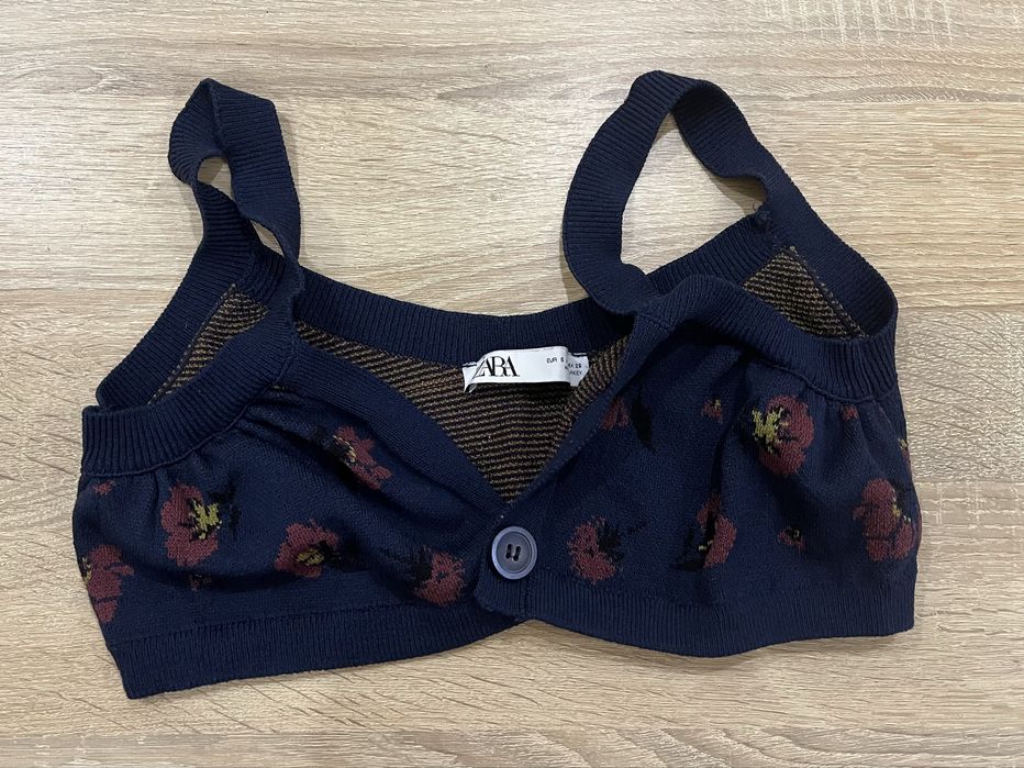 Топ фірма  Zara