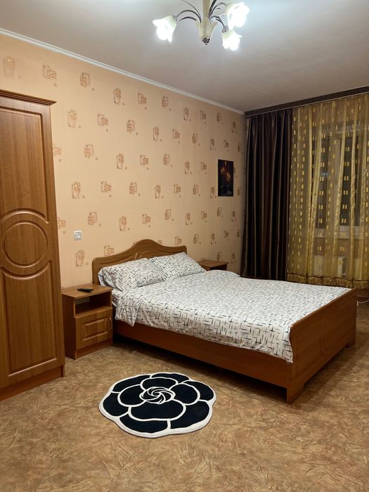 Квартира в Чернігові погодинно, подобово в районі Льотки( обл.лікарня)