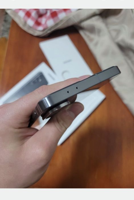 Samsung A56 5G Novo