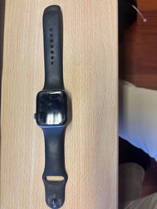 Apple Watch GPS + celular