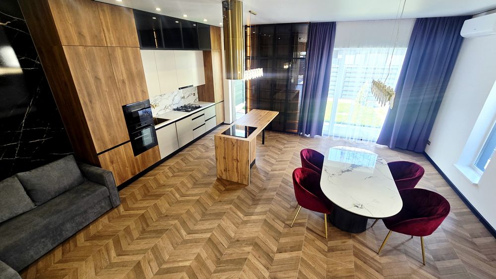 Продаж Будинку | Дуплекса 140 m² | Без Комісії | Соф.Борщагівка