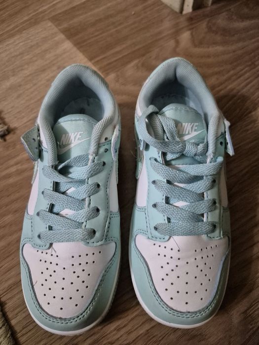 Дитячі кросівки nike