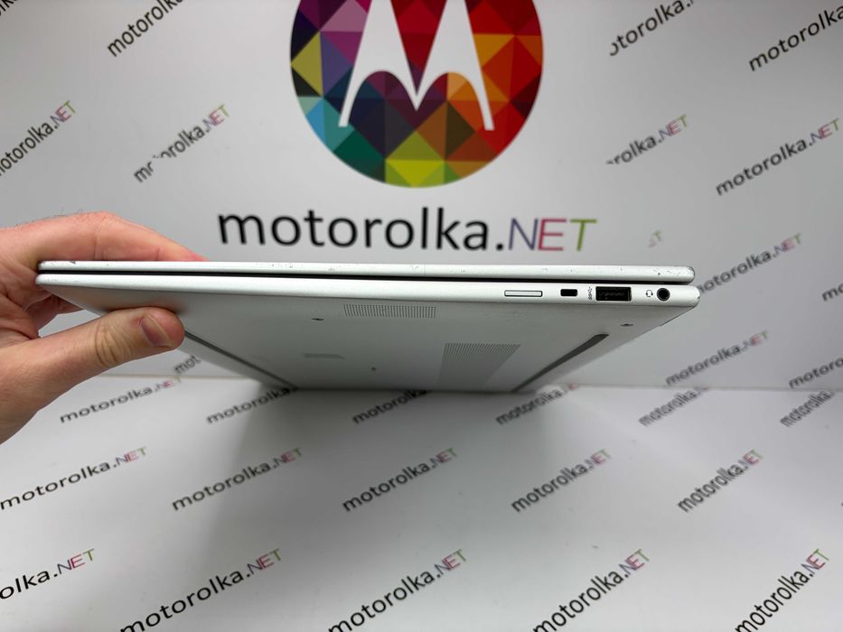 HP EliteBook 860 G9 16" FullHD+/i5-1235u/16 RAM/512 SSD №1