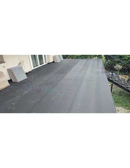 Hydroizolacje Epdm  Balkony,Tarasy ,Dachy płaskie