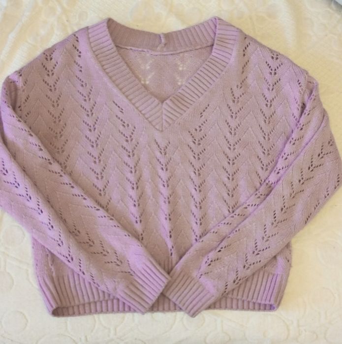 Кофта светр демісезон