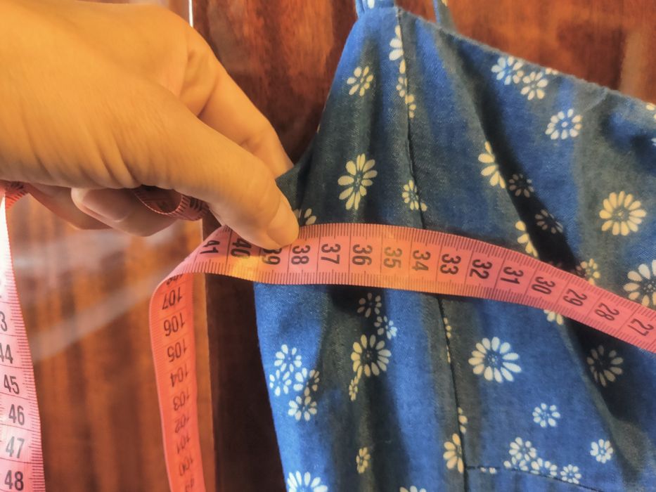 Сарафан літній...