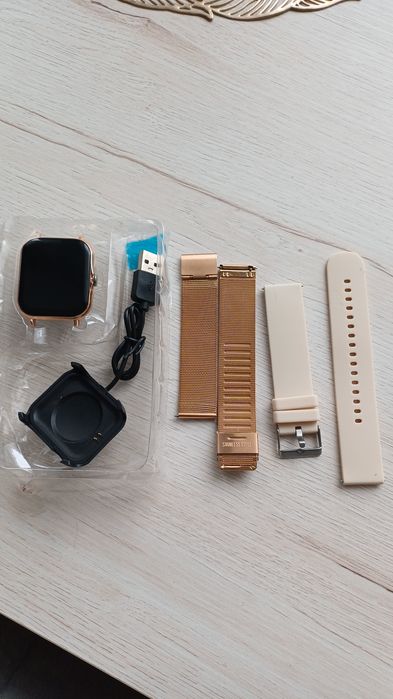 SmartWatch SimSon SH1 . NOWY