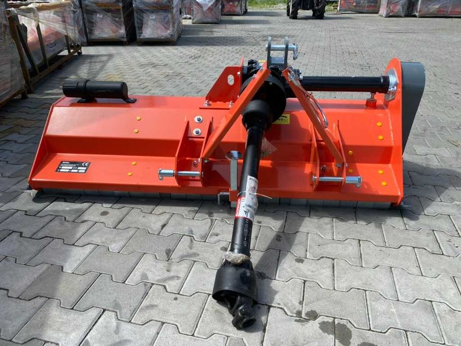 Мульчер,косарка,грунтофреза Матенг