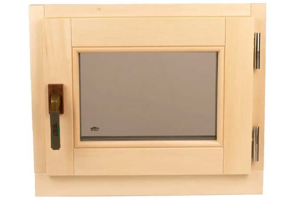 Окна для сауны и бани