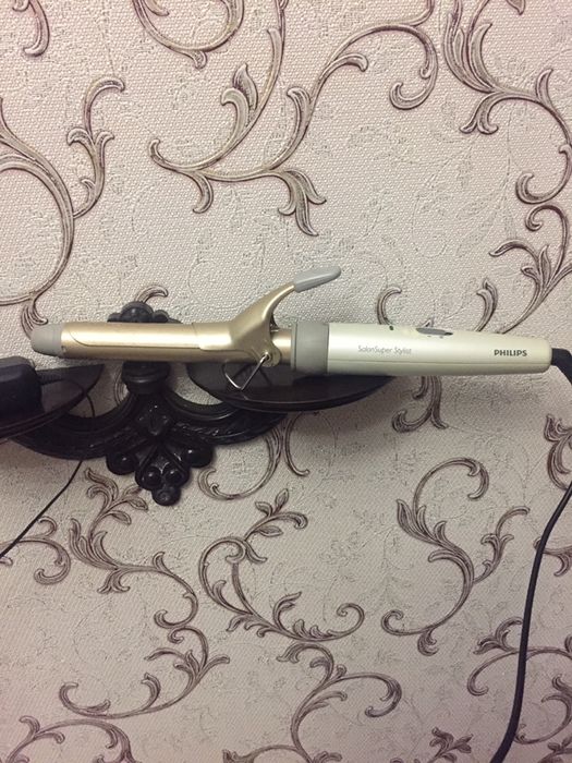 Плойка Филипс в отличном состоянии