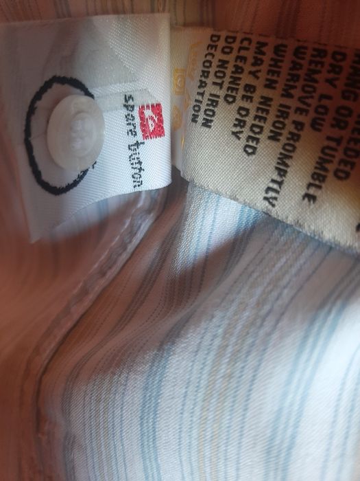 Koszula Quiksilver rozm. S