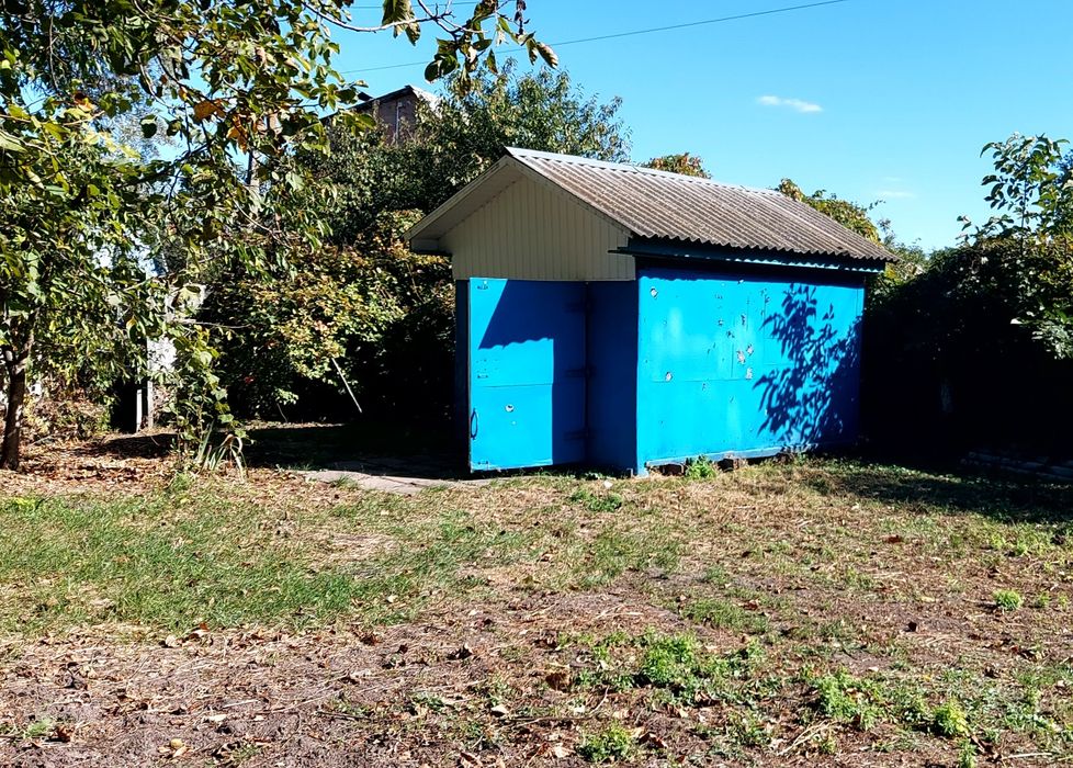 Дача в районі Бабичівка