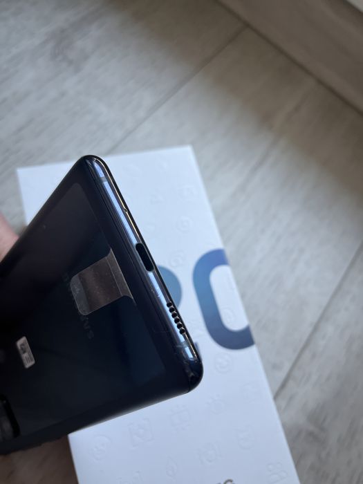 Samsung galaxy s20 FE