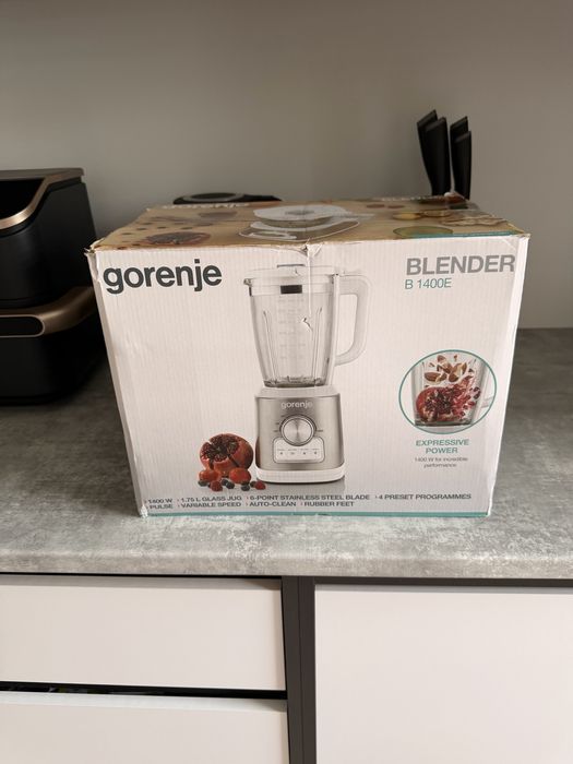 Blender Gorenje b1400e