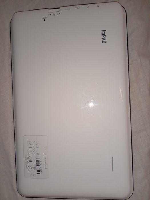 Планшет 9" ImPad 3412