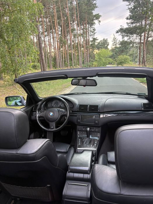 BMW 330Ci 2000 photo 5