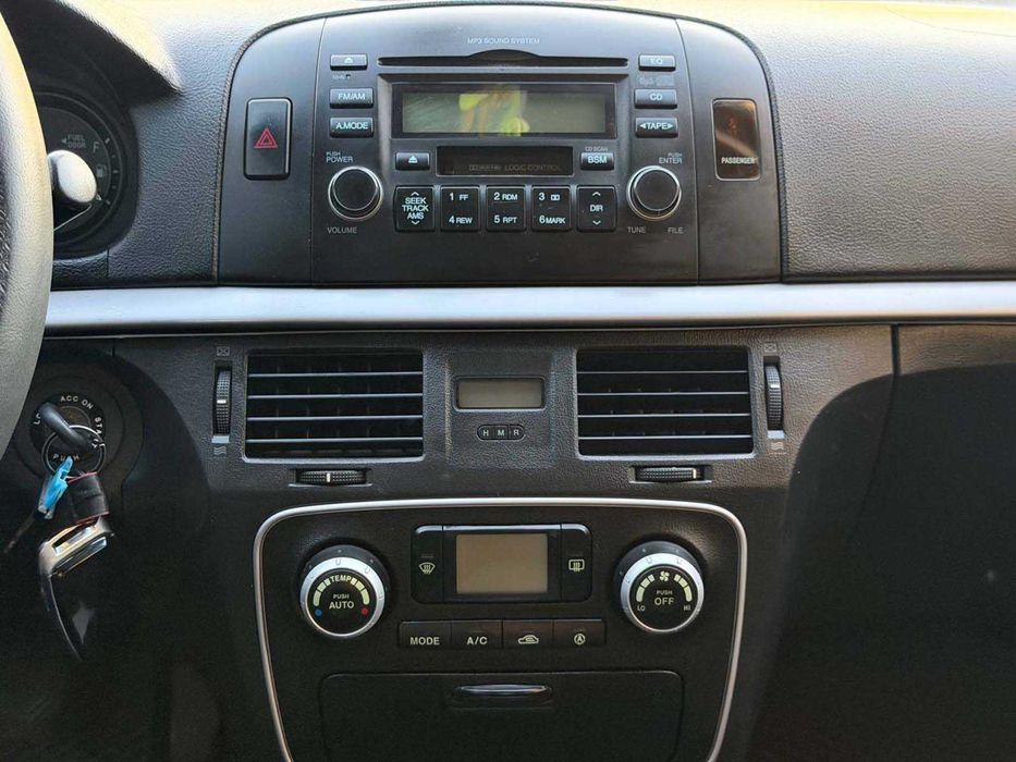 Продам Hyundai Sonata 2007р. #78391