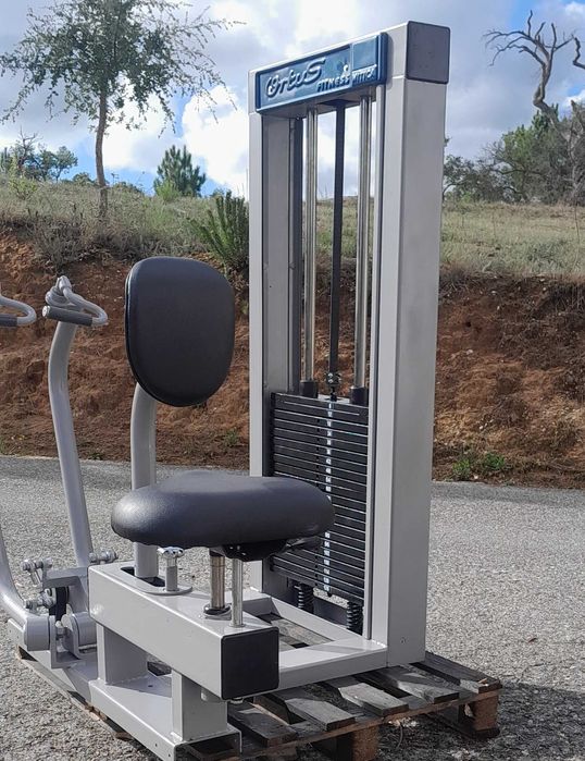 GYMAGIC remada/costas ORTUS MITICA