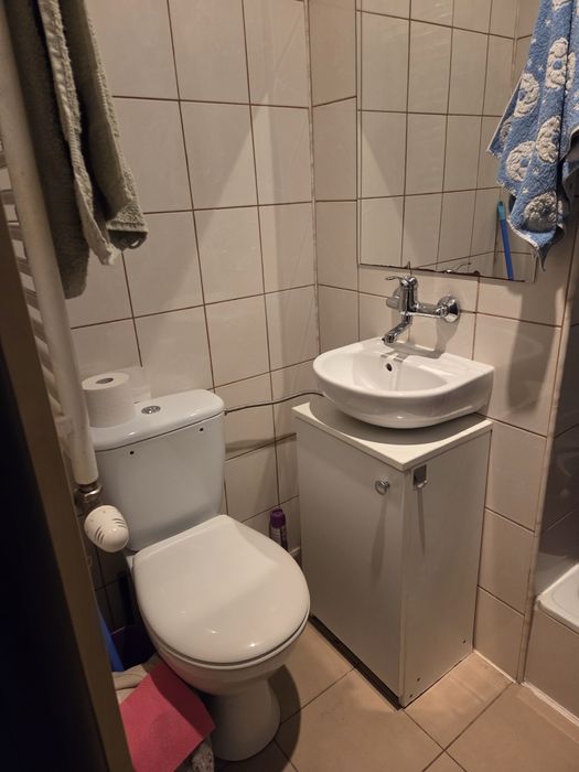 Kawalerka do wynajęcia 30m2