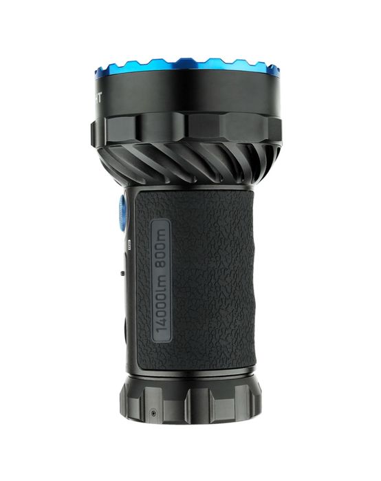 Акумуляторний ліхтарик Olight Marauder 2 Cool - 14000 люменів