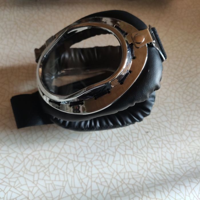 Мотоциклетные ретро очки