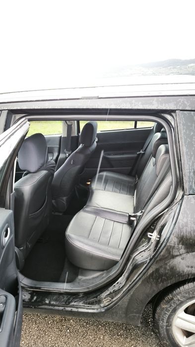 Renault Megane 3 1.5 dci