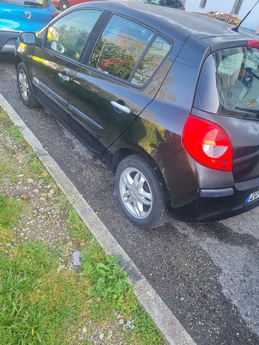 Renault clio 1.2 Ripcurl