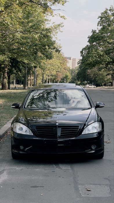 СРОЧНО Mercedes w221 s550