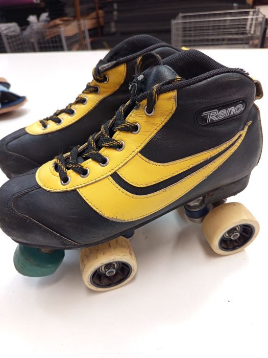 Patins completos N.41