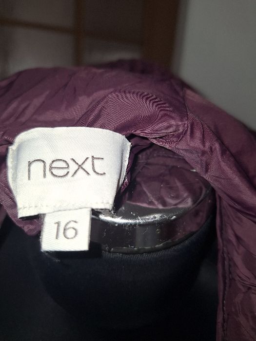 Kurtka damska sportowa