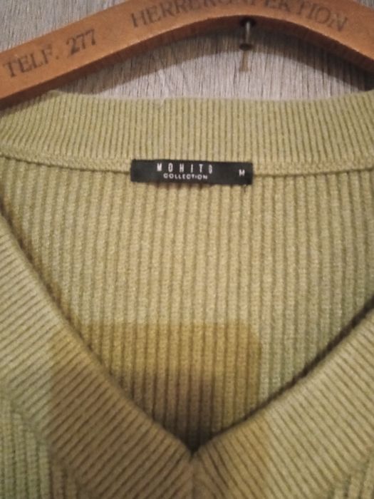 Sweter damski Mohito