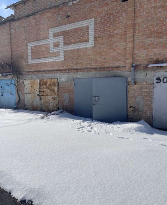 Продаж Гаража в р-н Вишеньки вул Костянтина Василенка