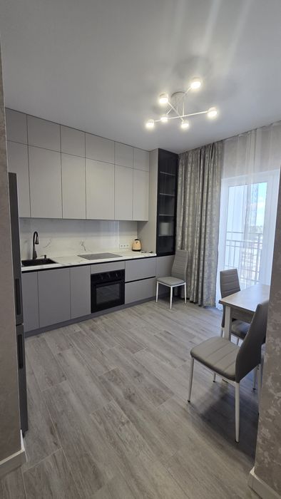 Аренда 1  Ком кв Краснова   67 Жемчужина Кадор Новострой