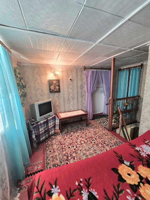 Продам добротну та облаштовану дачу в с.Кандаурово. Торг!