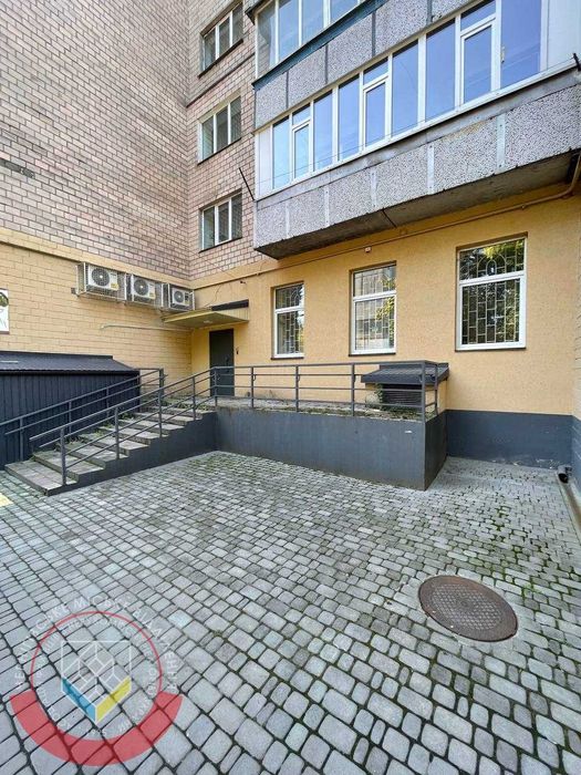 RLT V01 Оренда офісного приміщення 103 м2, пр. Миру, 89, Центр