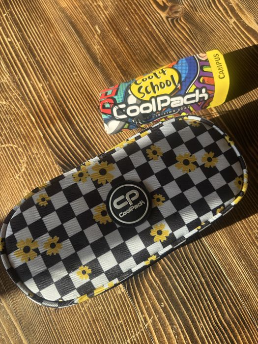 Nowy Piórnik CoolPack Campus