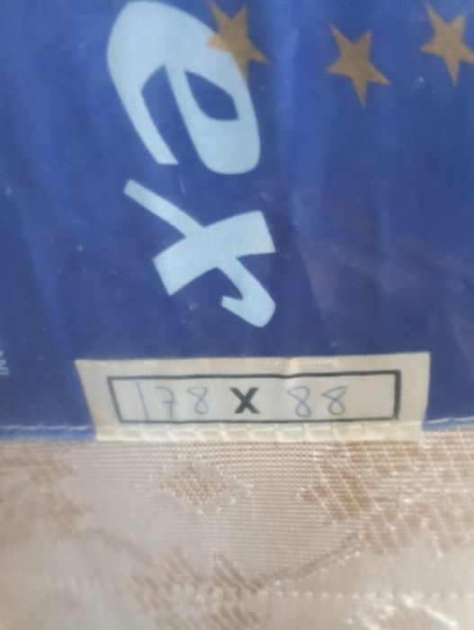 Colchão 178*88 cama de criança