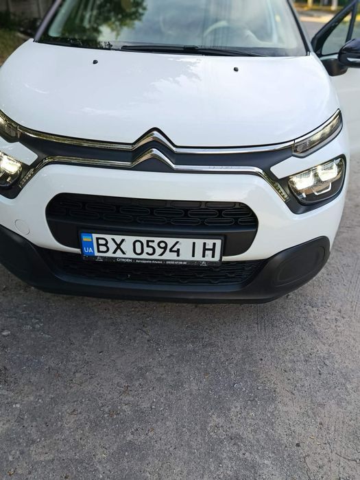 Citroen C3 2020 VIN VF7SXHMZ6LT630441 фото оголошення 7 з 17