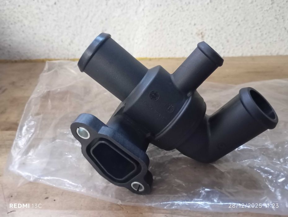 Termóstato Mercedes e Smart