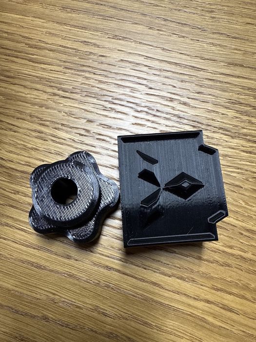 Impressão 3D personalizada