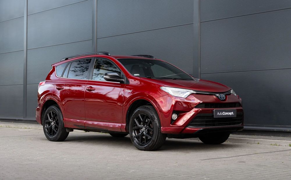 Toyota RAV-4